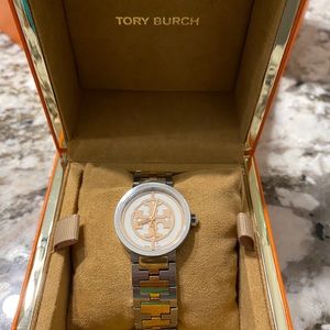 Tory Burch watch